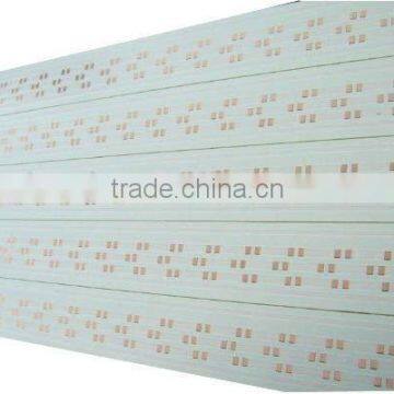 aluminum base PCB for LED high thermal conductivity