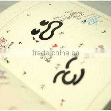 Custom Funny Plastic Phone Sticker Epoxy Sticker photo-4