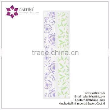 PracticalSupplier of China EVA eastern nail file