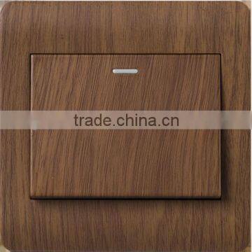 CE&SASO&RoHS Factory Supply 10 Amp 1 Gang 2 Way Toggle Switch photo-6