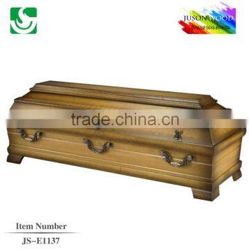 good quality paulownia coffins factory