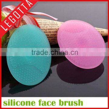 FDA Approved Top Quality Hot Selling Soft Popular Face Cleansing Brush photo-5