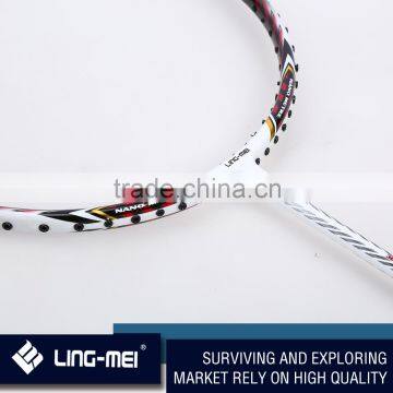 Professional Badminton Racquet photo-3