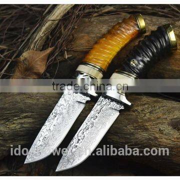 knife manufacturers for hunting knife pocket knife