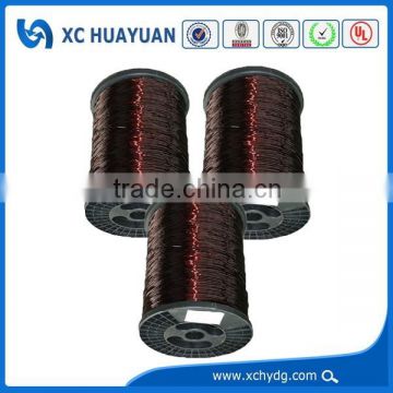 China manufacturer for round electric motor winding wire