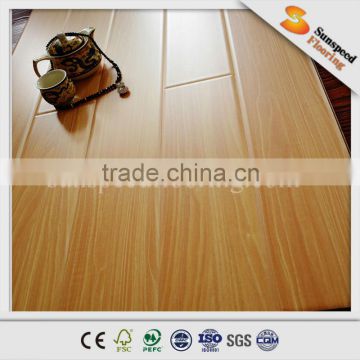 High Quality Laminate Flooring Transition Strips With V-Groove