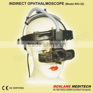 Indirect Ophthalmoscope