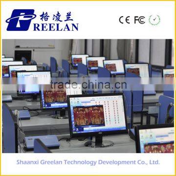 Digital Language Lab Equipment Machine System Language Learning Language Translation Training