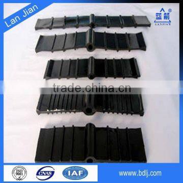 China Manufacturer rubber water swelling waterstop series, rubber water-proof belt