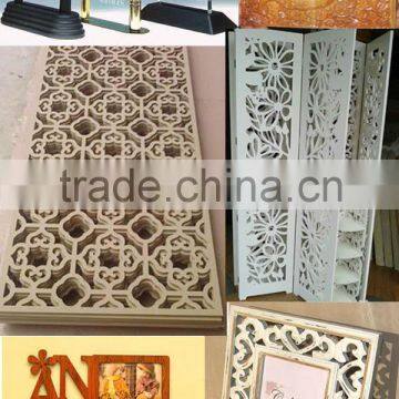 3d CNC Router Wood Engraving Machine /wood Cutting Carving Machine photo-4