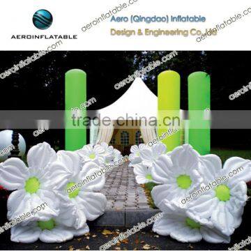 Inflatable bouquet / Inflatable ornaments / Inflatable daffodils