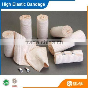 SELON NATURE COLOR HIGH ELASTIC BANDAGE