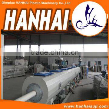 High Speed HDPE Double Wall Corrugated Machine for Wholesales photo-3