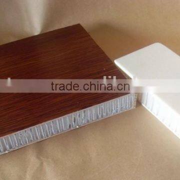 FRP Honeycomb Composite Panel,truck Body Panel photo-2
