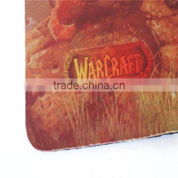 Promotion Gaming Mouse Pad photo-3