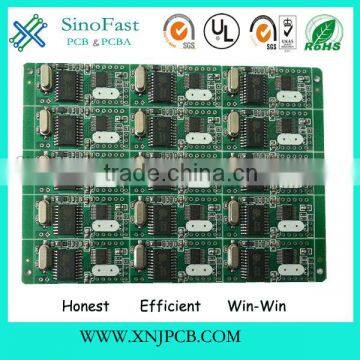 Companys Prodct Pcba and Remote Fan Pcb Assembler
