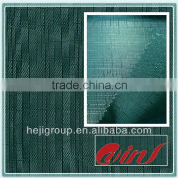 190D 100% polyester jacquard oxford fabric check fabric