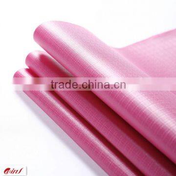 100% polyester twill fabrfic for baby seat chair