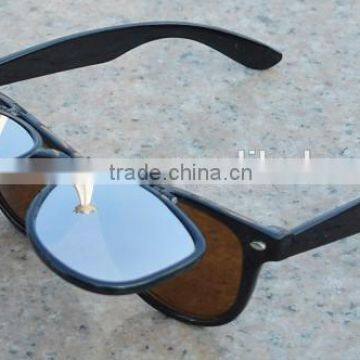 Factory Wholesale High Quality Flip up Fireworks Glasses for Party photo-3