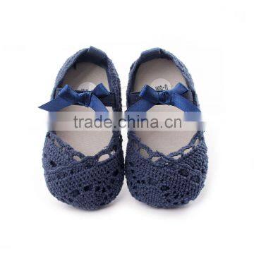 Beautiful lovely lace comfortable dress baby girl shoes