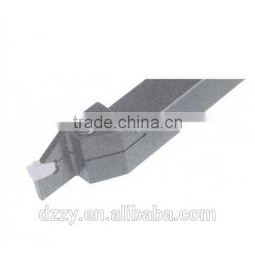 ZQ cutting tool holder for internal grooving