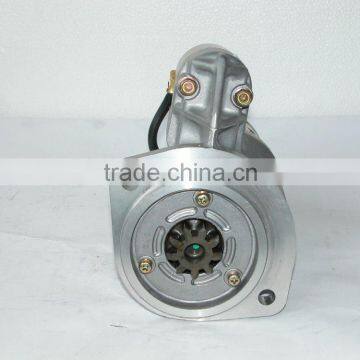 S13-327 12V 9 Teeth TD27 Starter