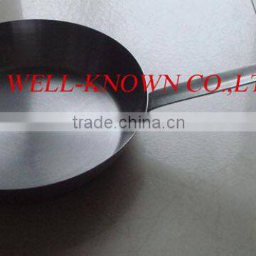 Carbon steel Fry pan