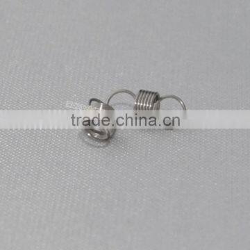 Customized 0.20mm to 5mm High Carbon Stainless Steel Spring/mini Spring/precision Spring photo-5