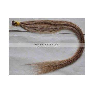 america standard quality remy hair - bonded hair extensions