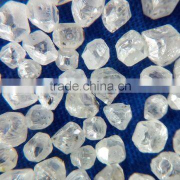 Zhengzhou Manufacturer Cvd Diamond Rough Diamond Price per Carat photo-2