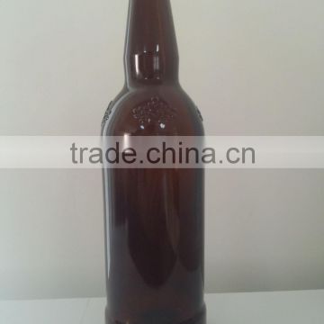 Wholesale 500ml beer bottles