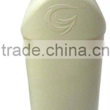 1L PE Round Plastic Bottle for Dishwashing Liquid