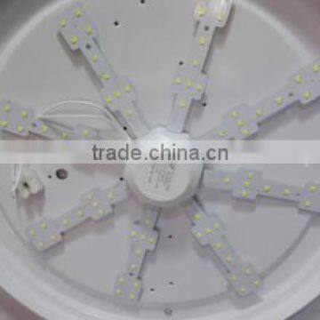 12w 18w 24w Asssemly SKD LED ceiling lights modules