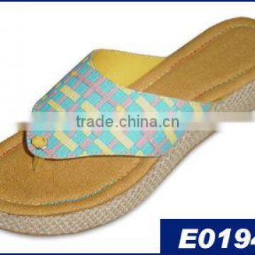 EVA Woman's Sandal