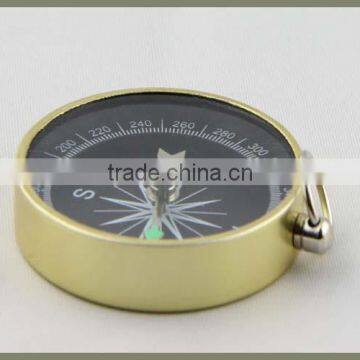 IMAGINE High Quality Keychain Pocket Magnestic Compass photo-4