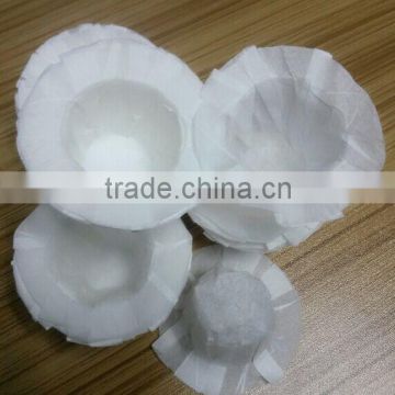 K-Cup Filter Paper, Paper Filter for Reusable K Cup Pod