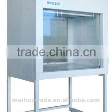 ISO,CE certified Vertical Laminar Flow Cabinet , Clean Bench BBS-V800 for Lab chemical use