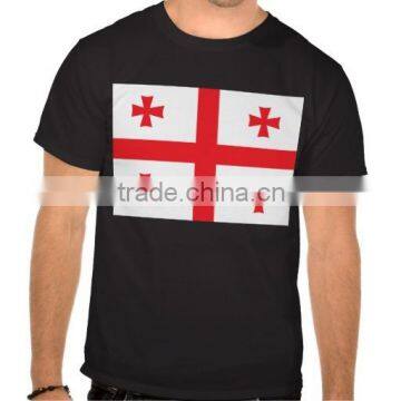 Flag Printed t Shirts