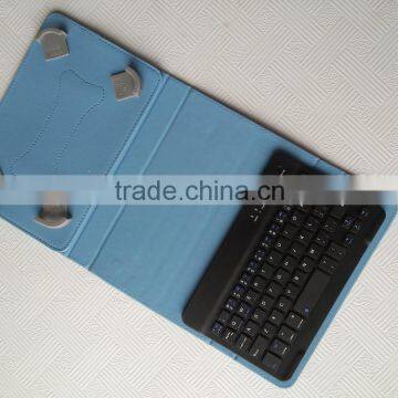Sales Promotion Bluetooth Keyboard Cases Tablet Case for 7inch photo-6