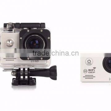 Factory be Unique 1080p Night Vision Action Camera photo-6