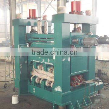 factory supply Bronx sheet metal straightening machine with low price