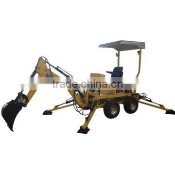 China wholesale backhoe wheel loaders,tractor backhoe excavate,