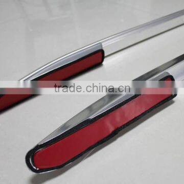 OEM Style Roof Rack Roof Rail for Porsche Cayenne From Pouvenda 4x4 Auto Accessories photo-2