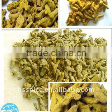 Dried Turmeric