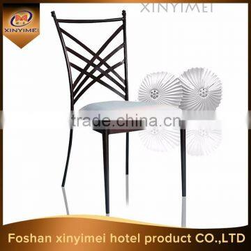 fascinating furniture high quality iron cheap hotel chair