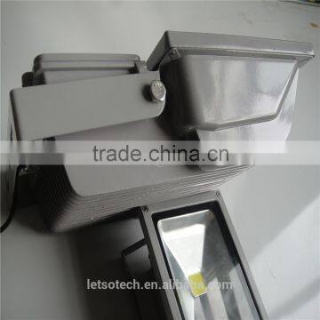 2016high Quality Factory Price IP65 50w Competitive Price Led Outdoor Flood Light 100w With CE &ROHS Warm White 3 Years Warranty photo-3