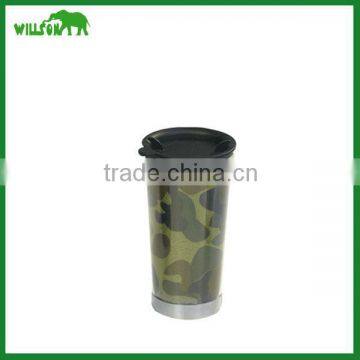 New Design Stainless Steel Travel tumbler