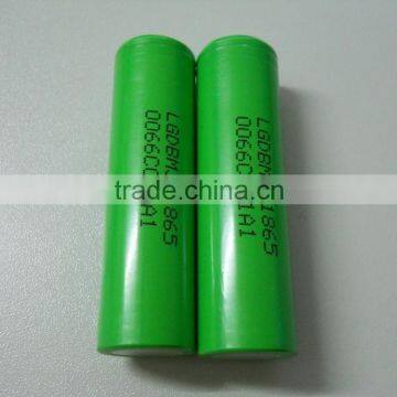 mj1 LG Chem MJ1 18650 INR18650MJ1 3500mah 10A discharge