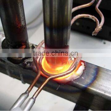 Portable High Frequency Induction Brazing Machine