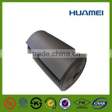 Huamei Embossed Texture Rubber Foam Insulation photo-3